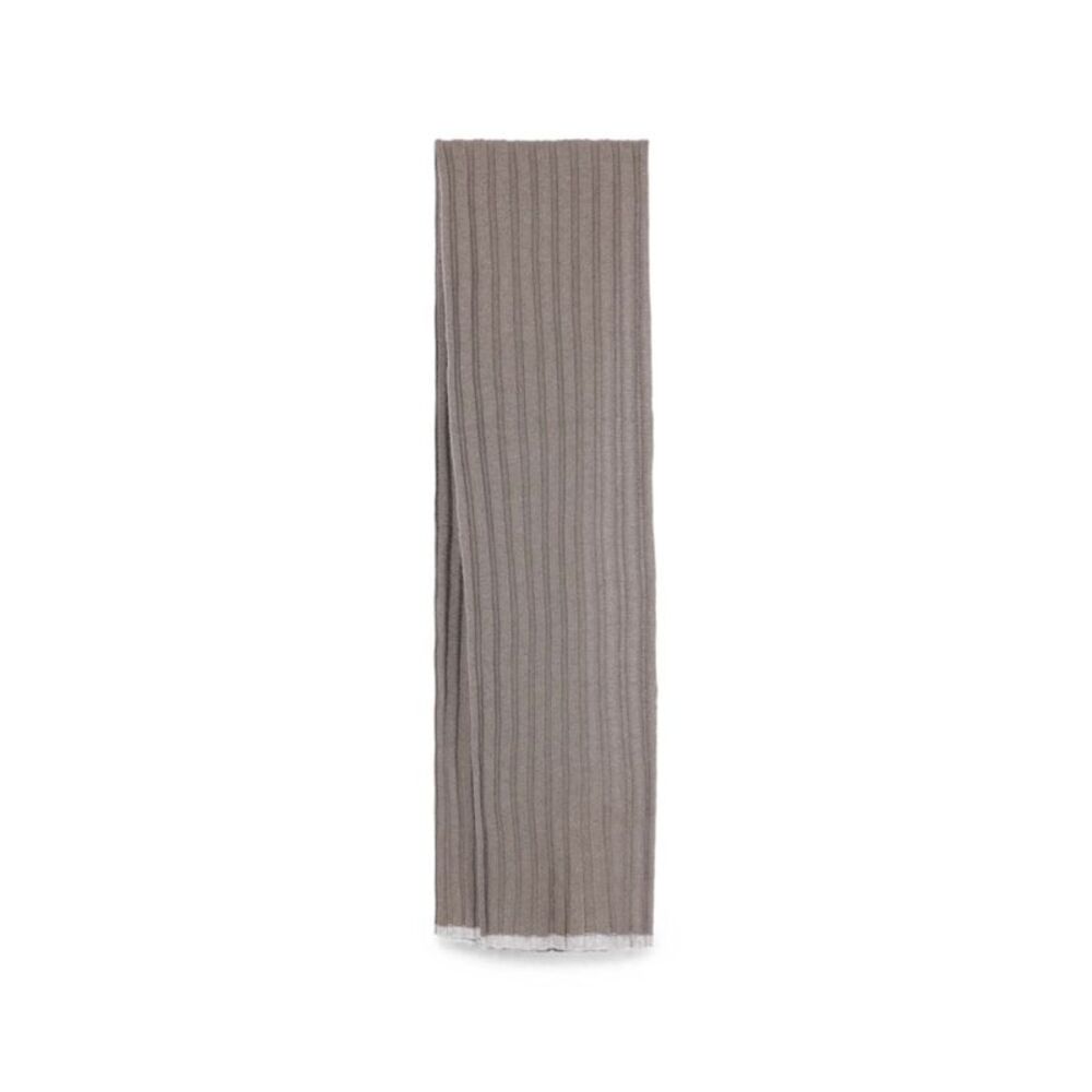 Brunello Cucinelli Green Scarves Men
